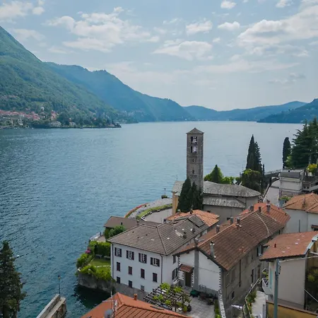 Vista Lario By Rent * Carate Urio