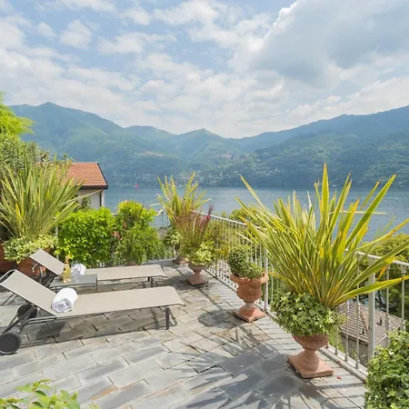 Vista Lario By Rent