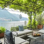 Vista Lario アパート Carate Urio
