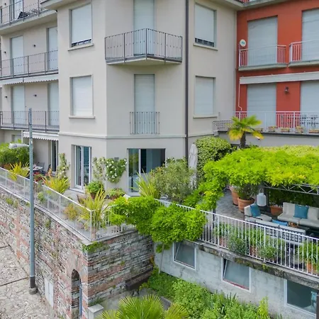 Vista Lario By Rent