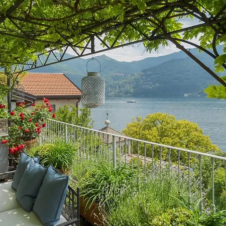 Vista Lario By Rent Lägenhet Carate Urio