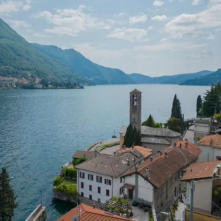 Vista Lario By Rent *