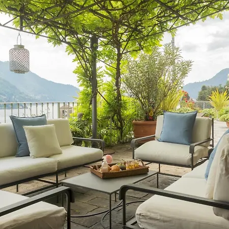 Vista Lario By Rent *