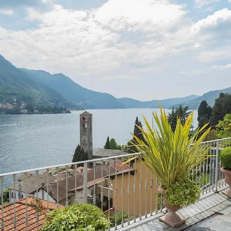 Vista Lario By Rent Lägenhet