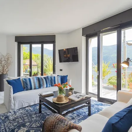 Vista Lario By Rent Lägenhet *