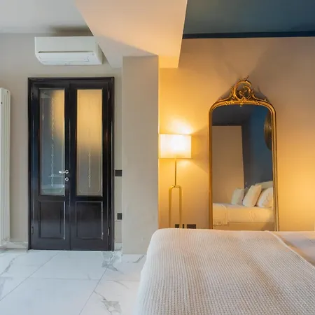 Vista Lario By Rent * Carate Urio