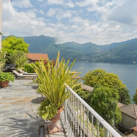 Vista Lario By Rent Carate Urio