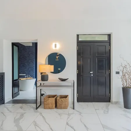 Διαμέρισμα Vista Lario By Rent