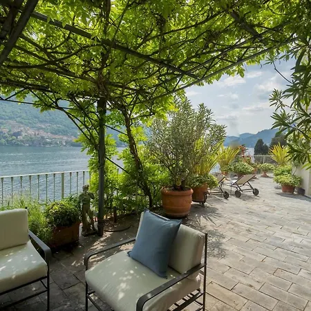 Lägenhet Vista Lario By Rent *