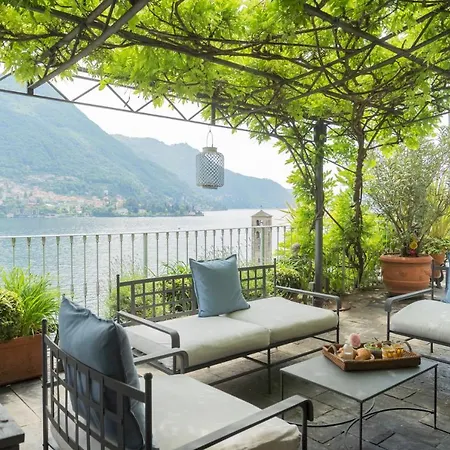 Vista Lario By Rent Lägenhet *