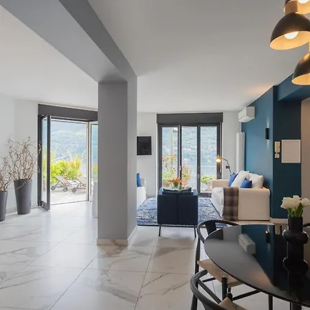 Διαμέρισμα Vista Lario By Rent *