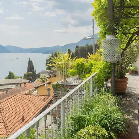 Lägenhet Vista Lario By Rent Carate Urio