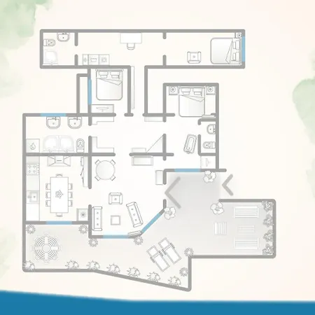 Vista Lario By Rent *