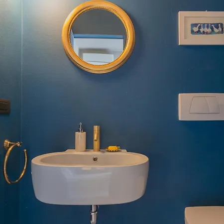 Appartamento Vista Lario By Rent Carate Urio