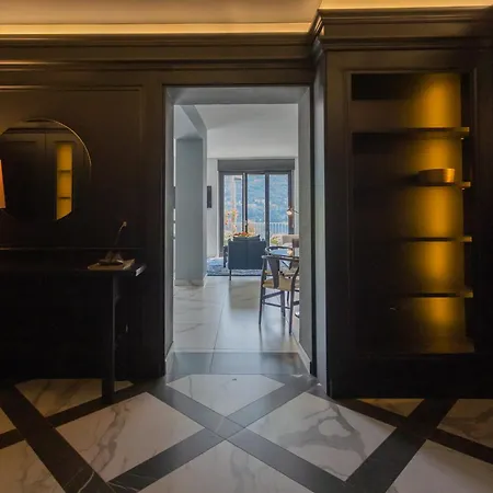 Vista Lario By Rent Carate Urio