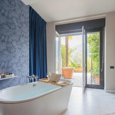 Vista Lario By Rent Carate Urio