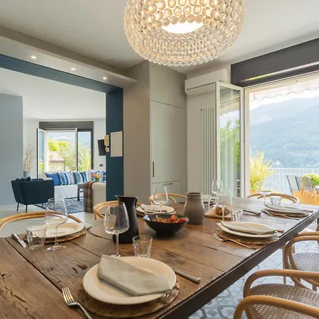 Vista Lario By Rent Appartamento Carate Urio