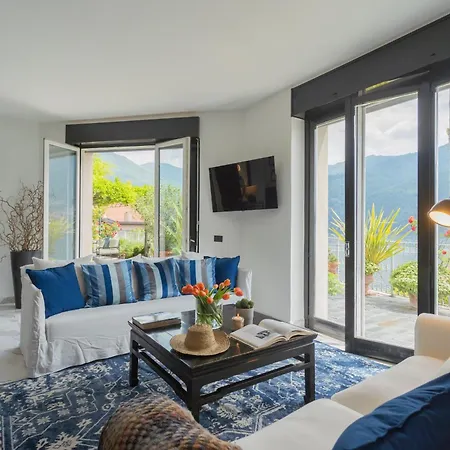 Vista Lario By Rent Appartamento *