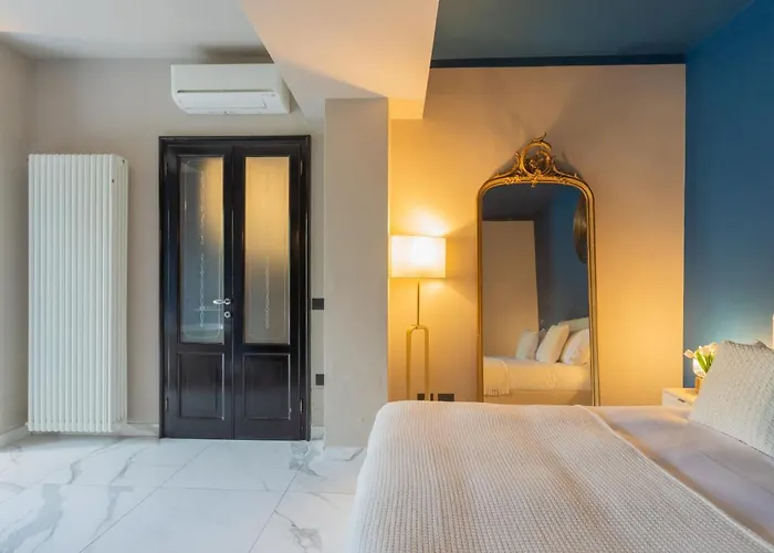 Vista Lario By Rent * Carate Urio