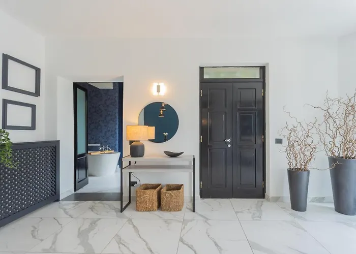 Daire Vista Lario By Rent