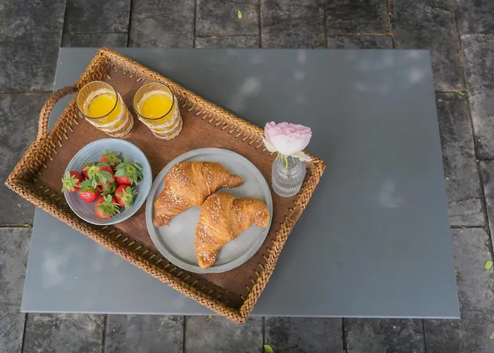 Daire Vista Lario By Rent *