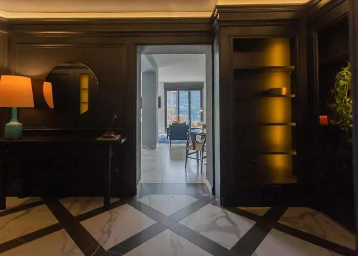 Vista Lario By Rent Carate Urio