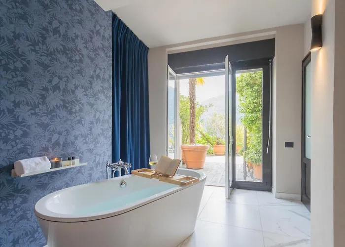 Vista Lario By Rent Carate Urio