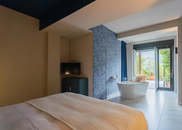 Vista Lario By Rent Διαμέρισμα