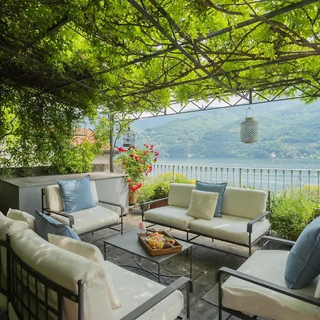 Vista Lario By Rent * Carate Urio