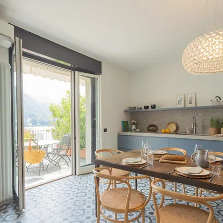 Vista Lario By Rent *