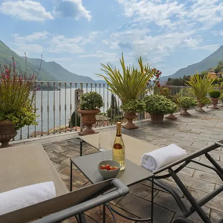 Vista Lario By Rent Carate Urio