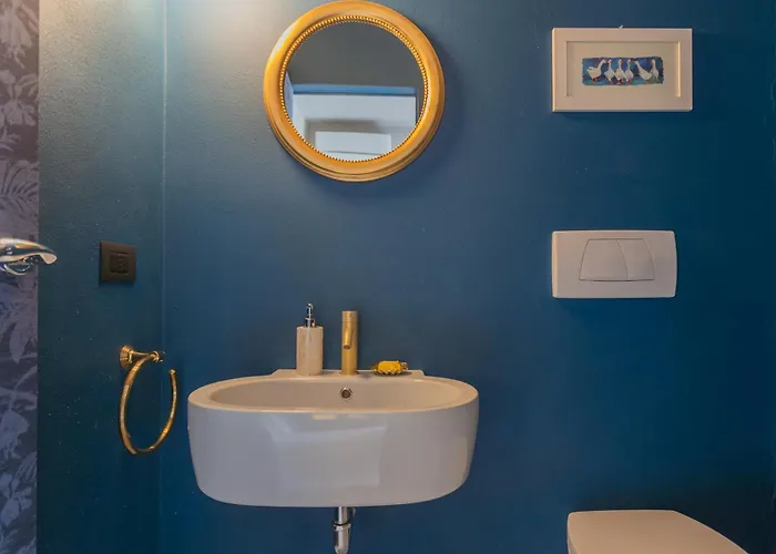 Apartament Vista Lario By Rent Carate Urio