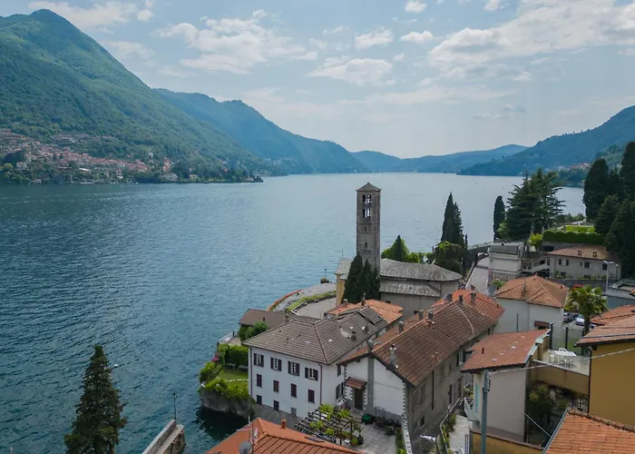 Vista Lario By Rent * Carate Urio