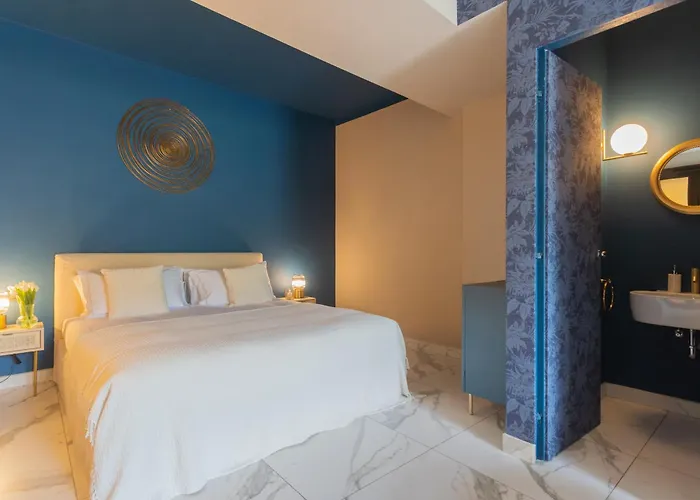 Vista Lario By Rent *