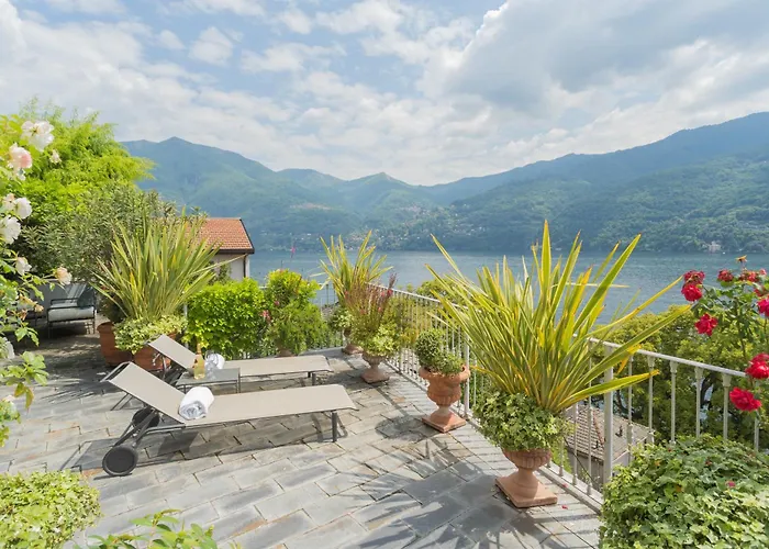 Vista Lario